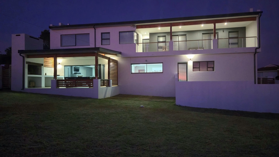 4 Bedroom Property for Sale in Dana Bay Western Cape
